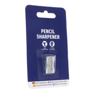 Pencil sharpener