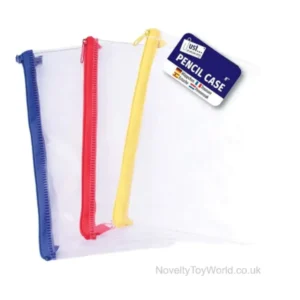 Pencil Cases